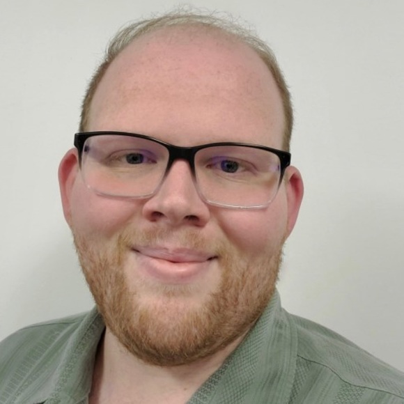 Meet your Posher, Mike - Picture 1 of 1